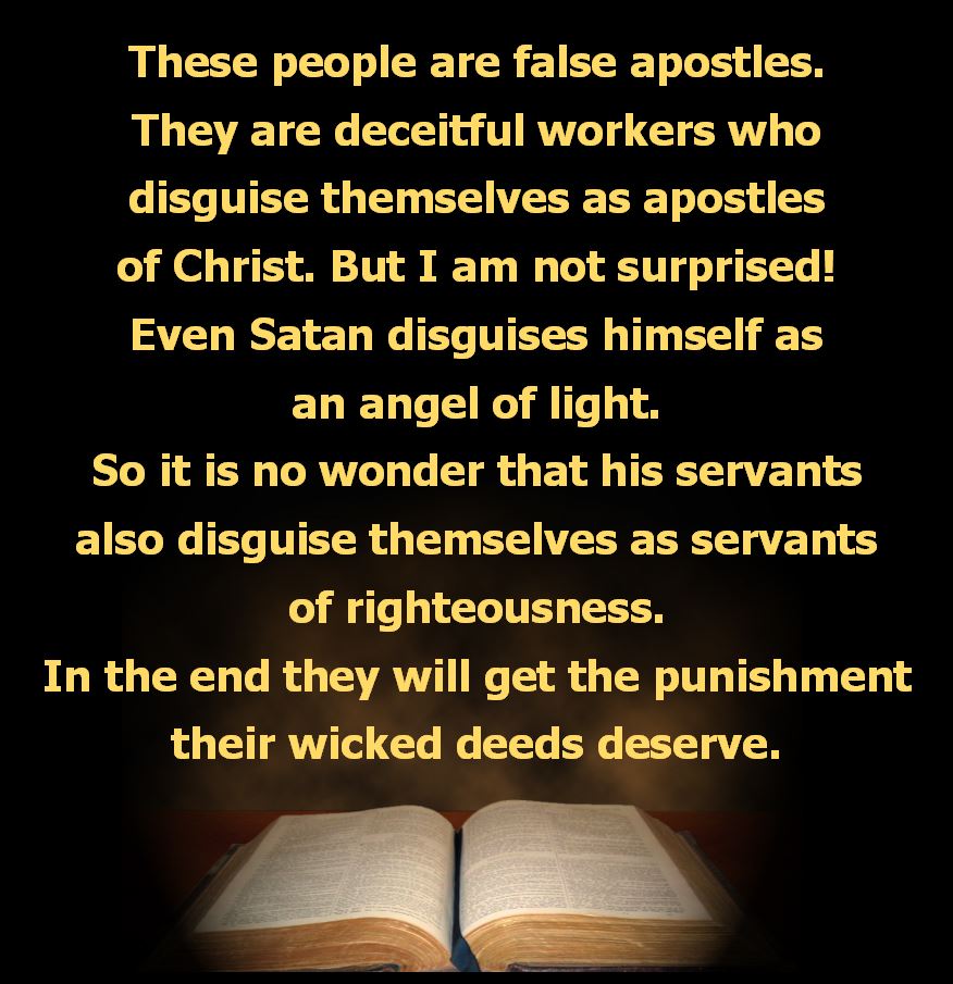2Cor11