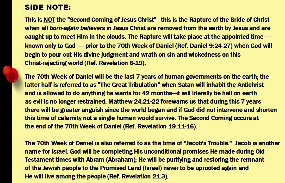 rapture